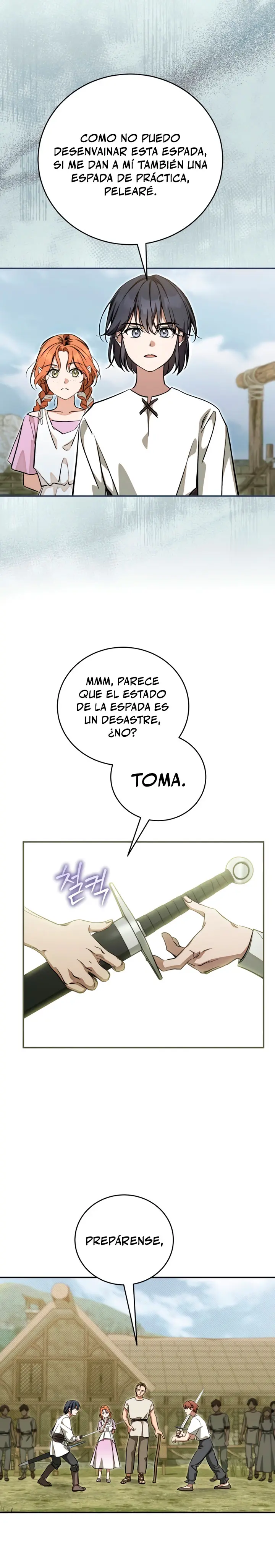 Hijos de la Runa Capítulo 60 - Page 17