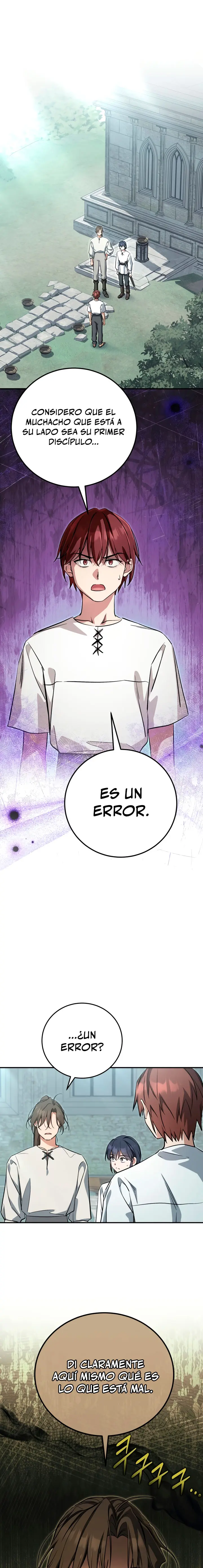 Hijos de la Runa Capítulo 60 - Page 2