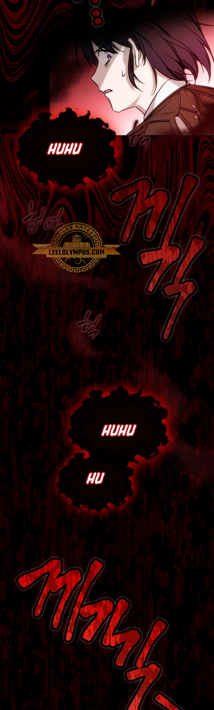 Hijos de la Runa Capítulo 9 - Page 24