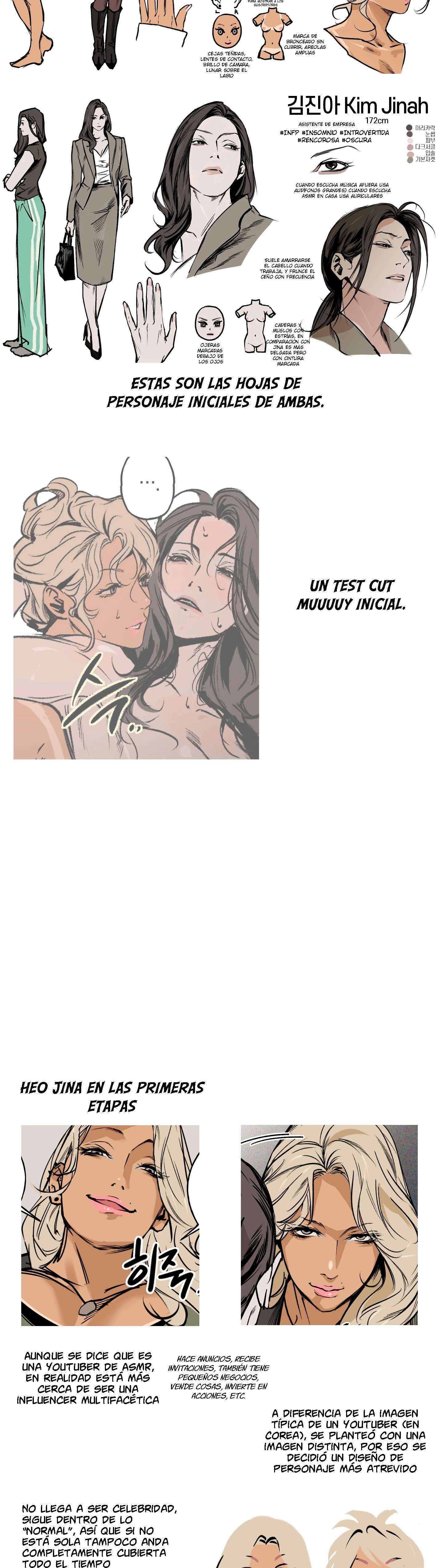 Murmullo Capítulo 22.5 - Page 10