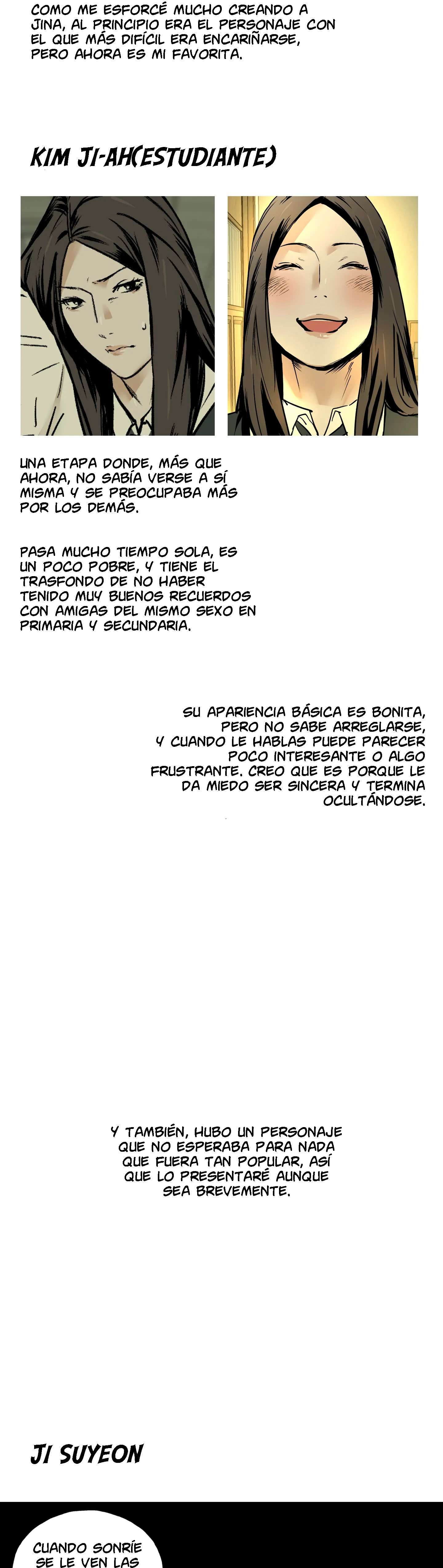 Murmullo Capítulo 22.5 - Page 13