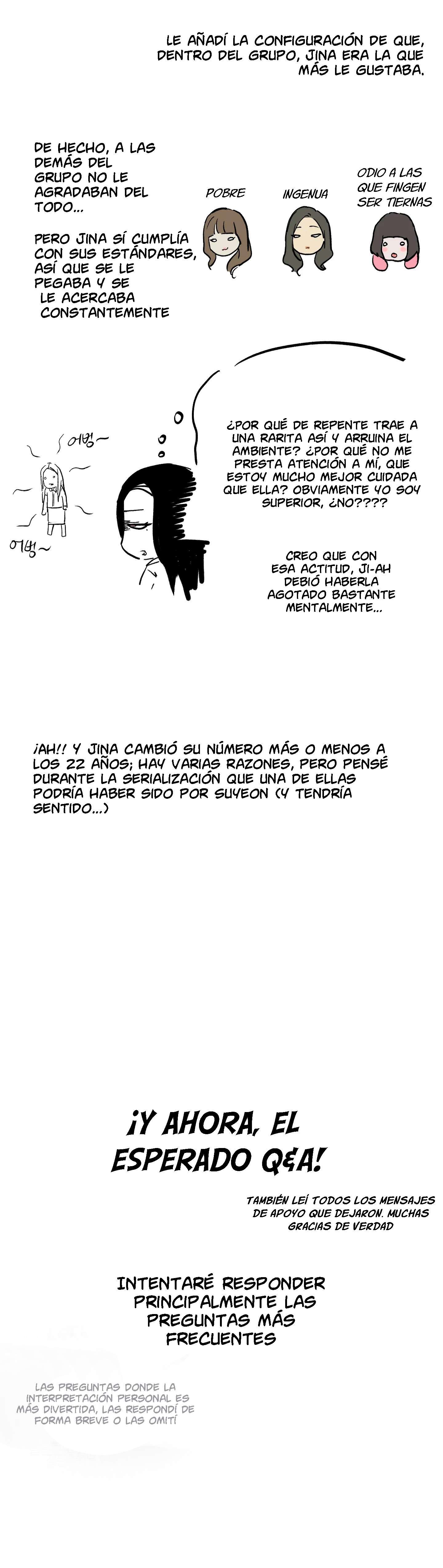 Murmullo Capítulo 22.5 - Page 15