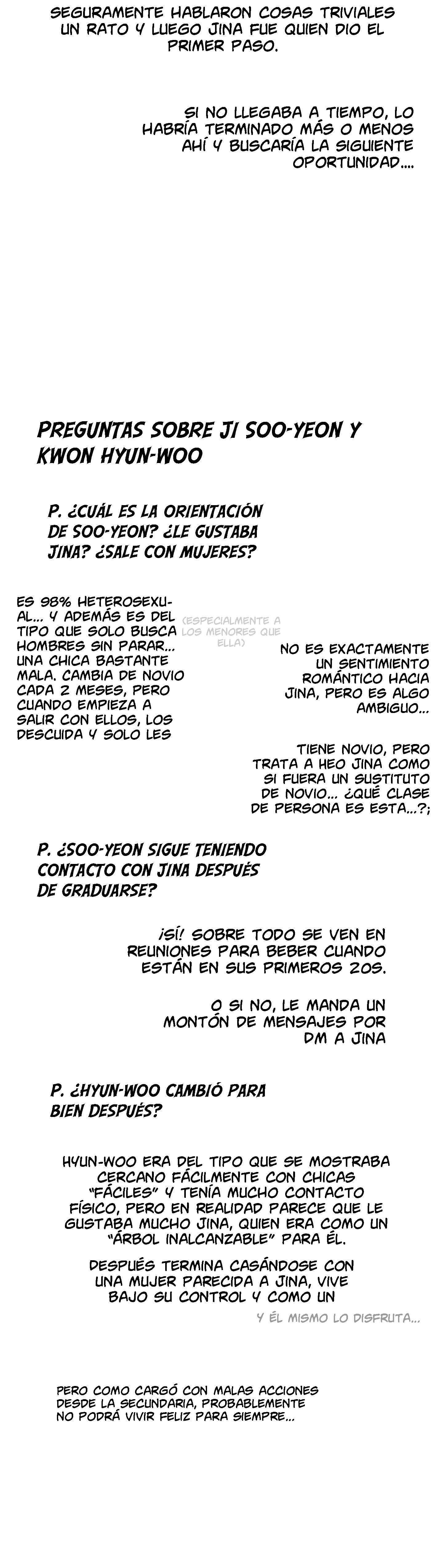 Murmullo Capítulo 22.5 - Page 23
