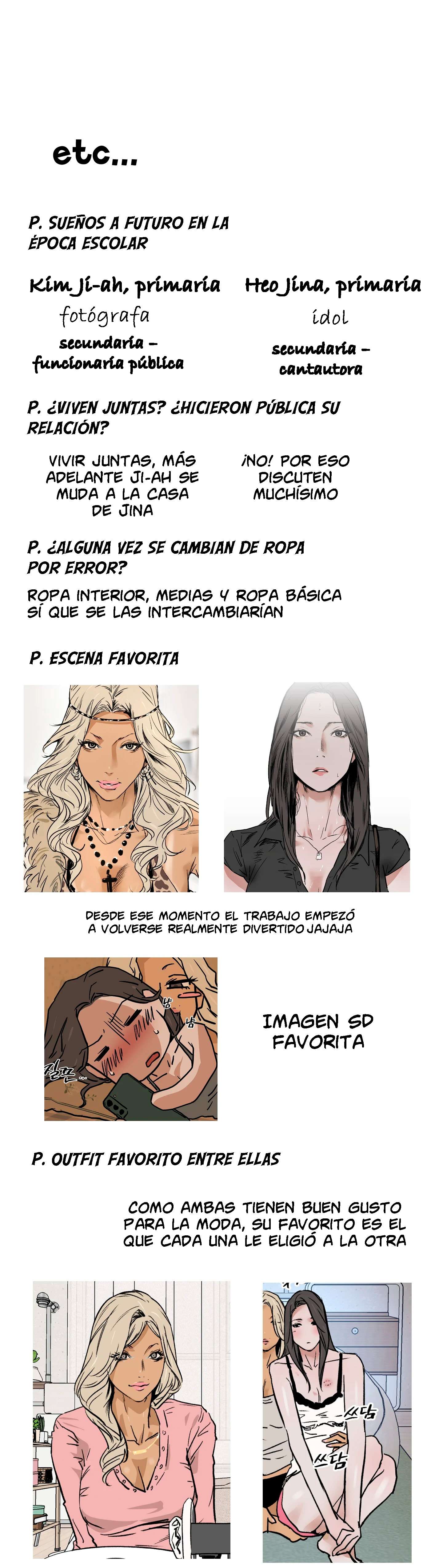 Murmullo Capítulo 22.5 - Page 24