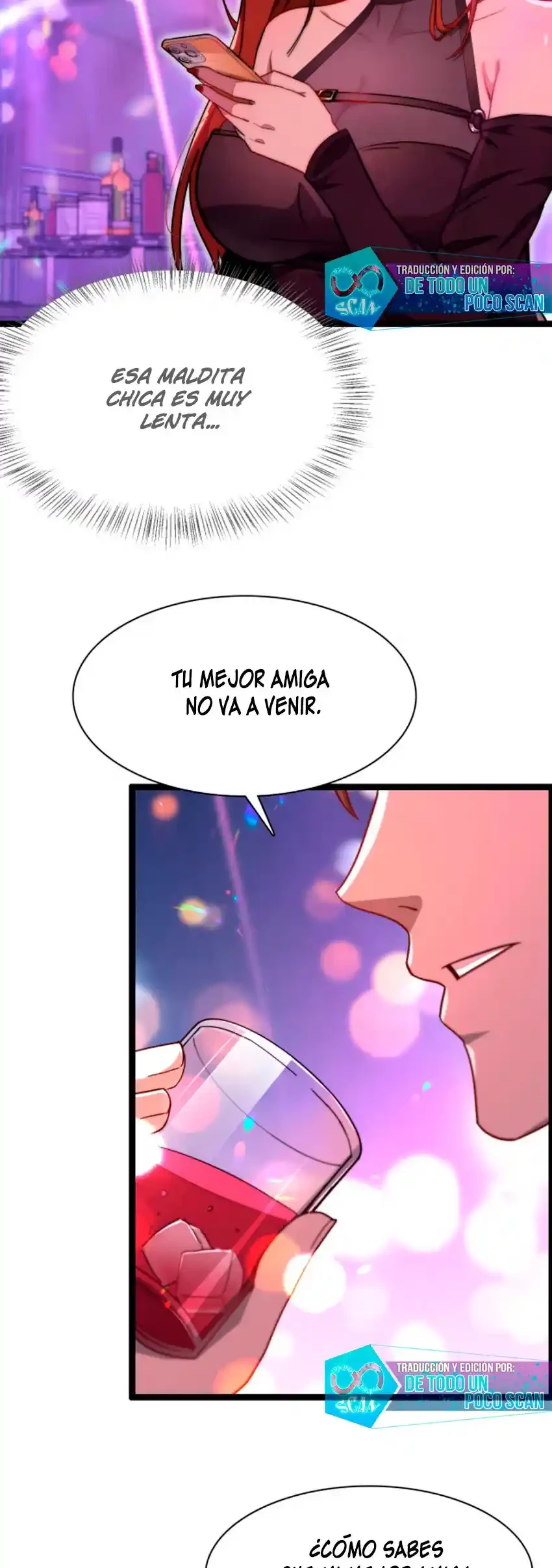 Llevo mil años atrapado en el mismo día Capítulo 1 - Page 13