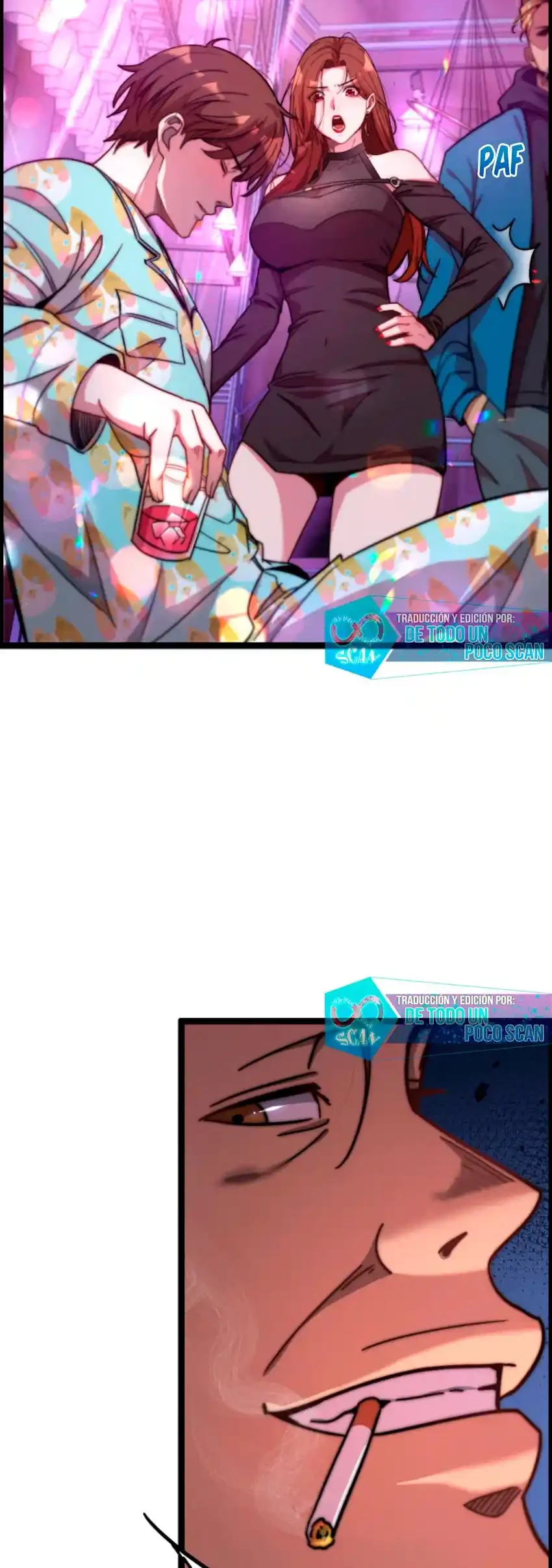 Llevo mil años atrapado en el mismo día Capítulo 1 - Page 18