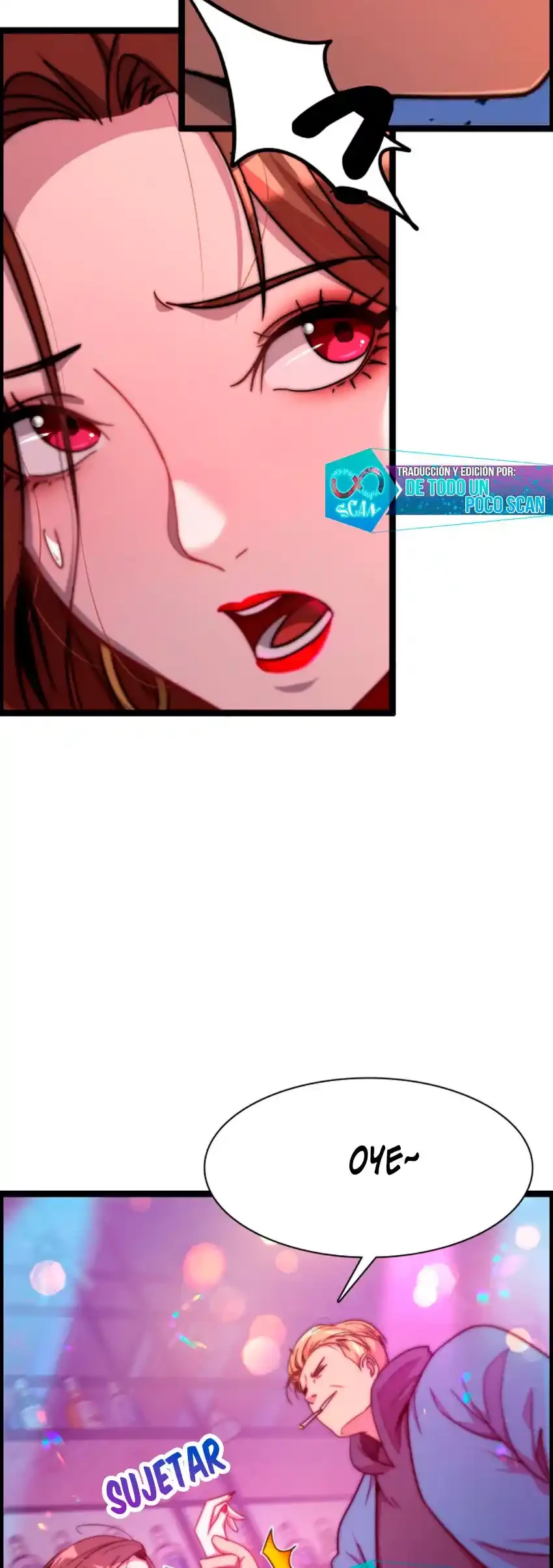 Llevo mil años atrapado en el mismo día Capítulo 1 - Page 19