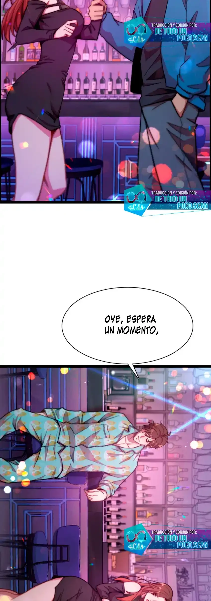 Llevo mil años atrapado en el mismo día Capítulo 1 - Page 22