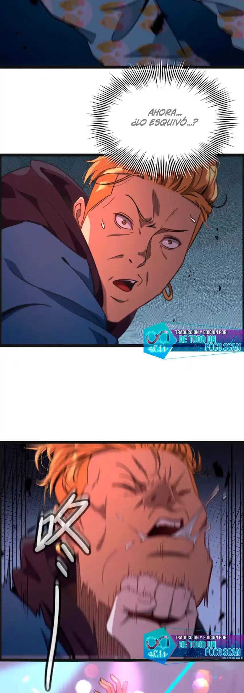 Llevo mil años atrapado en el mismo día Capítulo 1 - Page 28