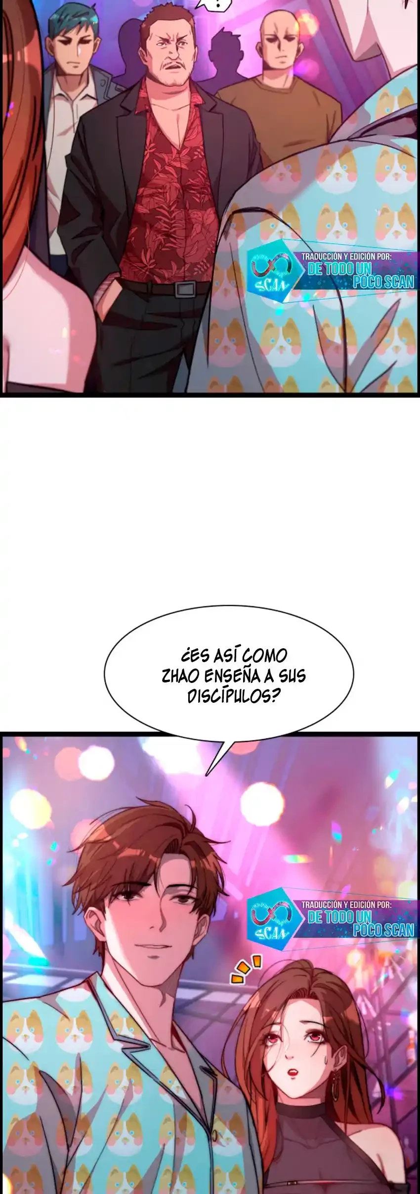 Llevo mil años atrapado en el mismo día Capítulo 1 - Page 33
