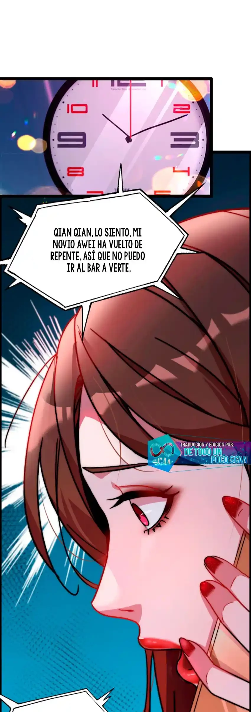 Llevo mil años atrapado en el mismo día Capítulo 1 - Page 41