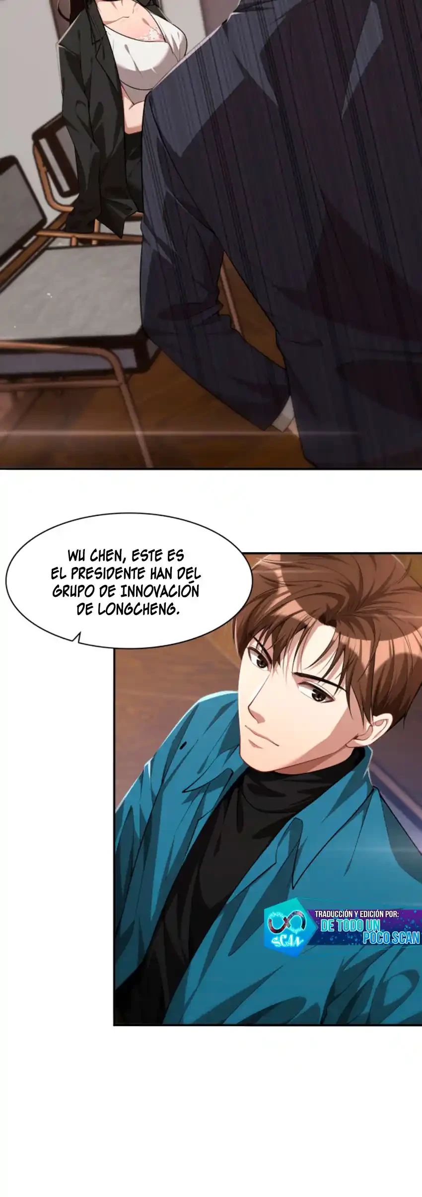 Llevo mil años atrapado en el mismo día Capítulo 10 - Page 16