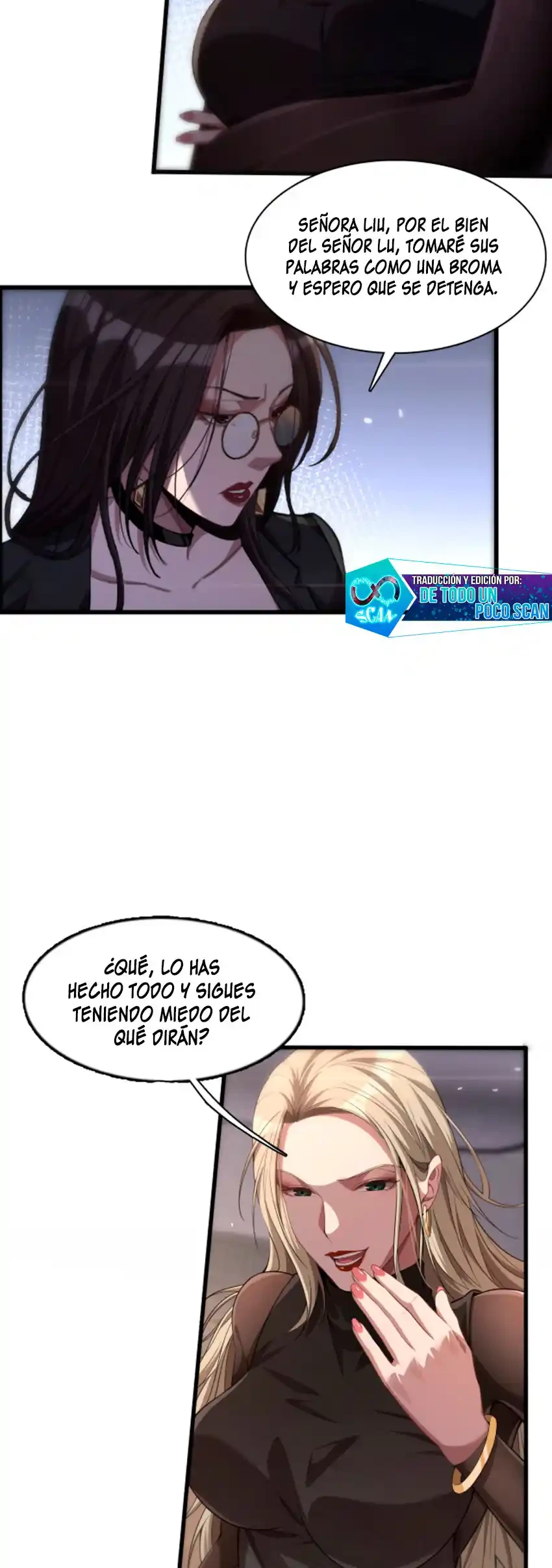 Llevo mil años atrapado en el mismo día Capítulo 10 - Page 25