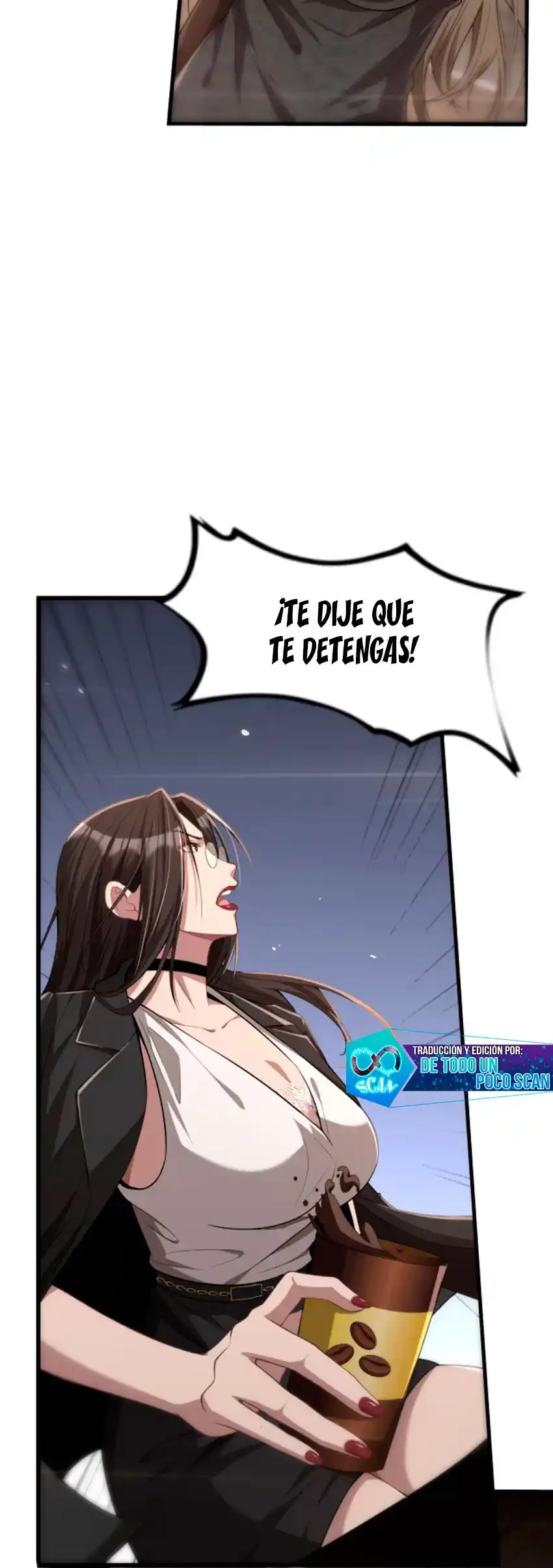 Llevo mil años atrapado en el mismo día Capítulo 10 - Page 26