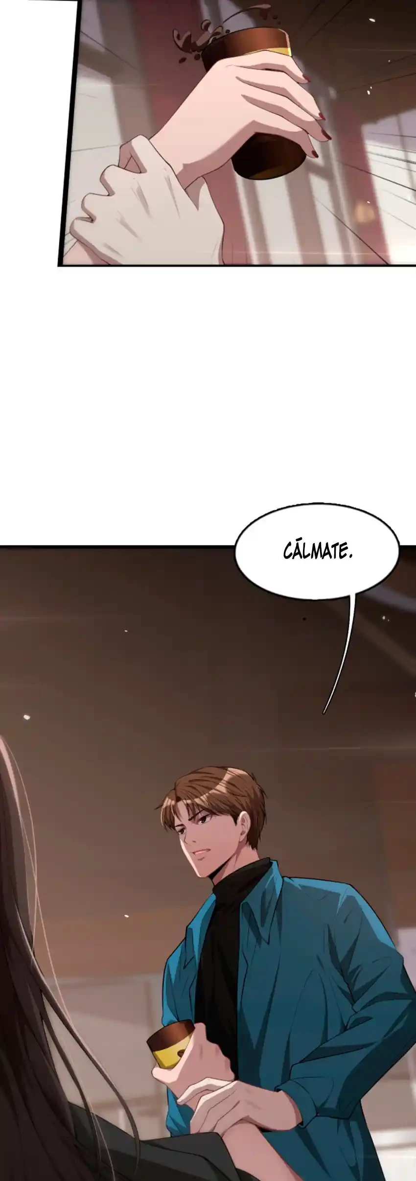 Llevo mil años atrapado en el mismo día Capítulo 10 - Page 27