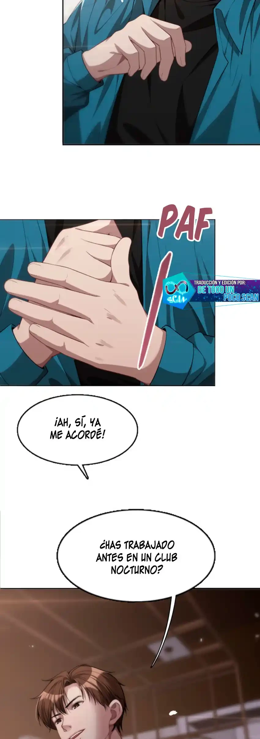 Llevo mil años atrapado en el mismo día Capítulo 10 - Page 30