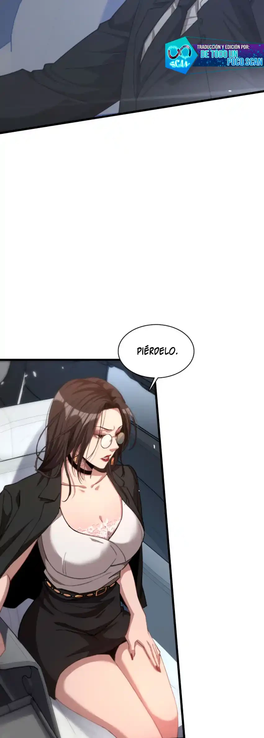 Llevo mil años atrapado en el mismo día Capítulo 10 - Page 8