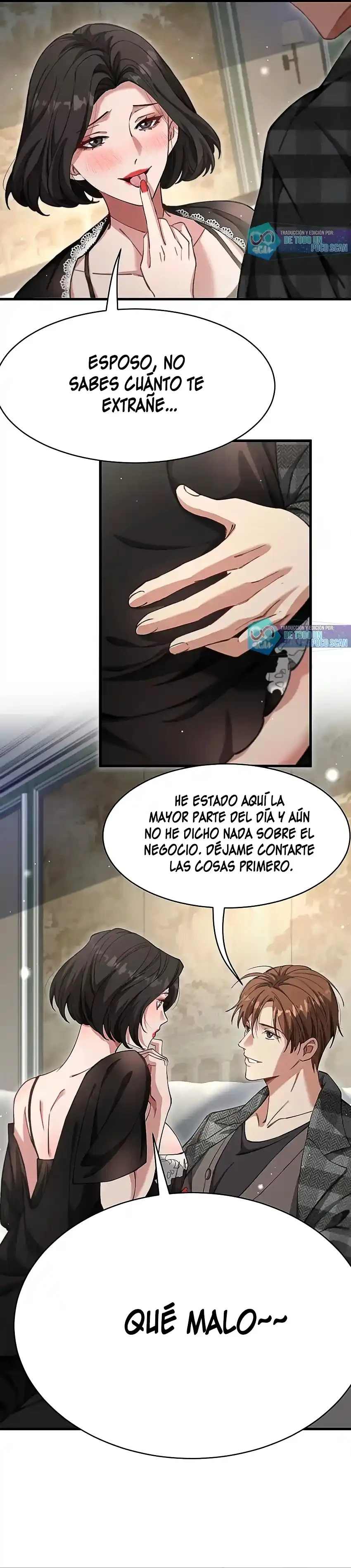 Llevo mil años atrapado en el mismo día Capítulo 100 - Page 7