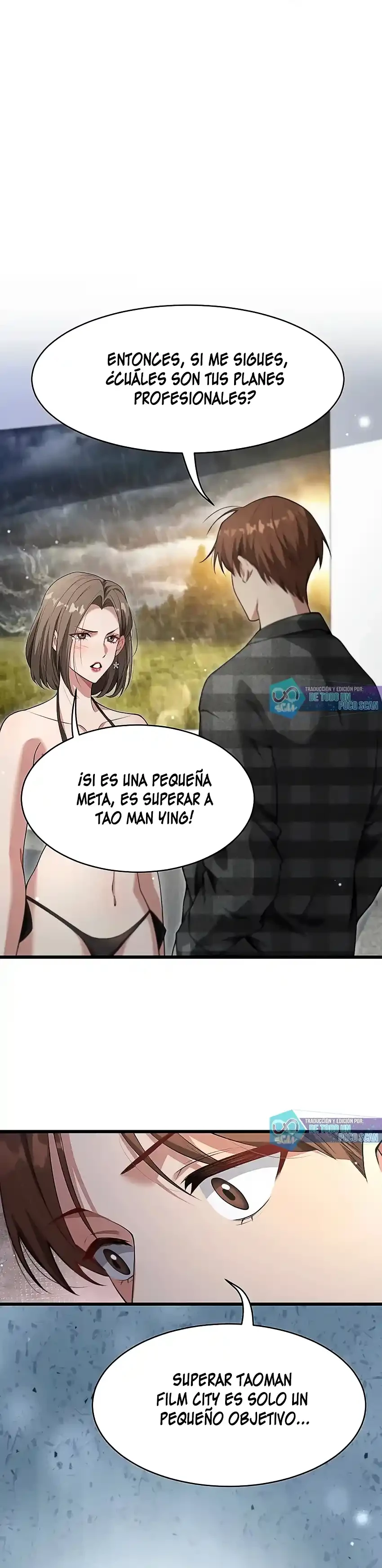 Llevo mil años atrapado en el mismo día Capítulo 101 - Page 10