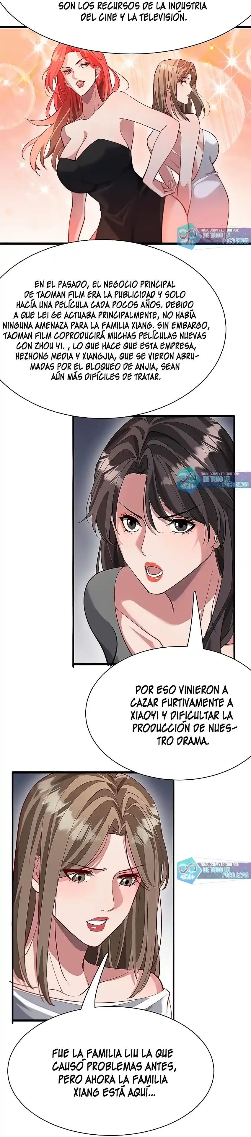 Llevo mil años atrapado en el mismo día Capítulo 101 - Page 22