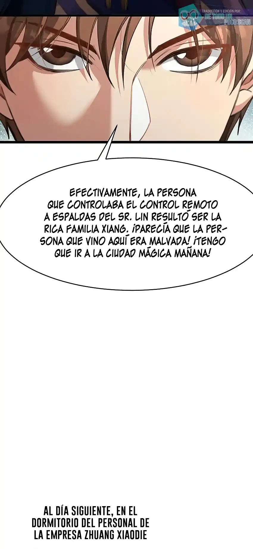 Llevo mil años atrapado en el mismo día Capítulo 101 - Page 4