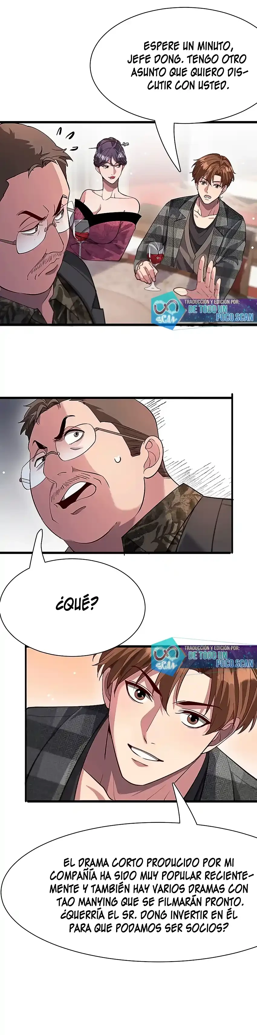 Llevo mil años atrapado en el mismo día Capítulo 102 - Page 15