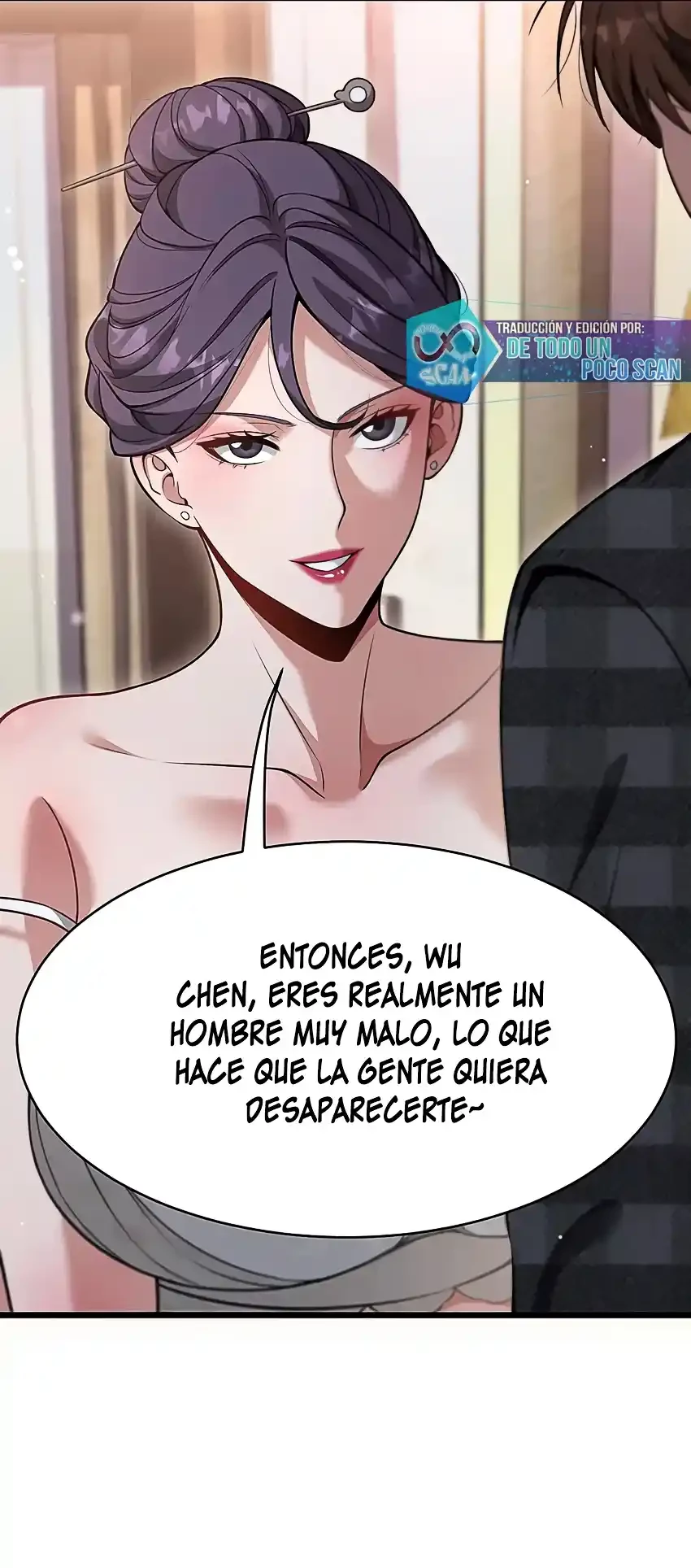 Llevo mil años atrapado en el mismo día Capítulo 102 - Page 24