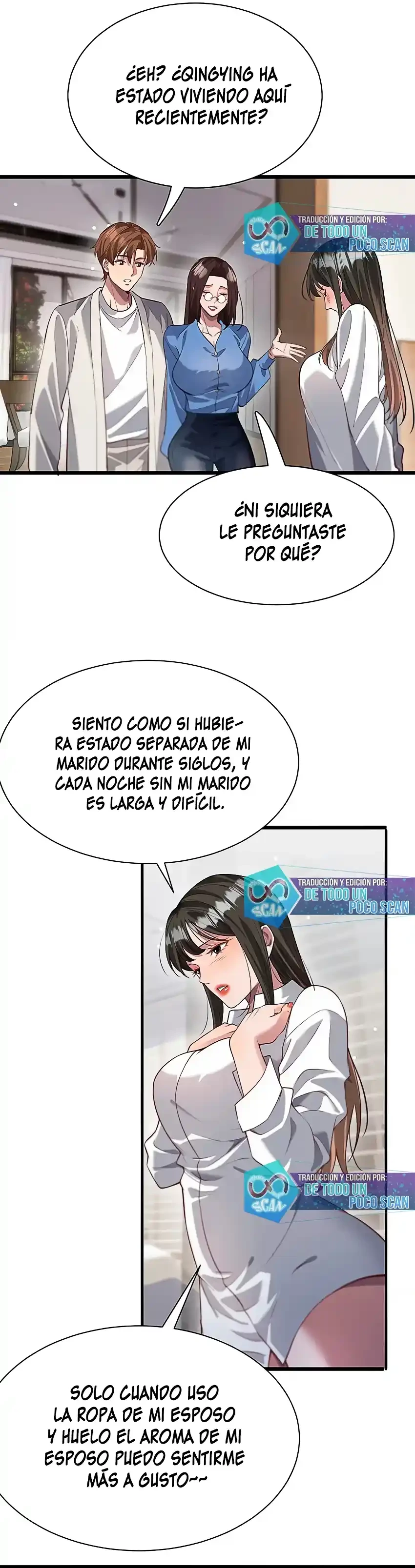 Llevo mil años atrapado en el mismo día Capítulo 103 - Page 14
