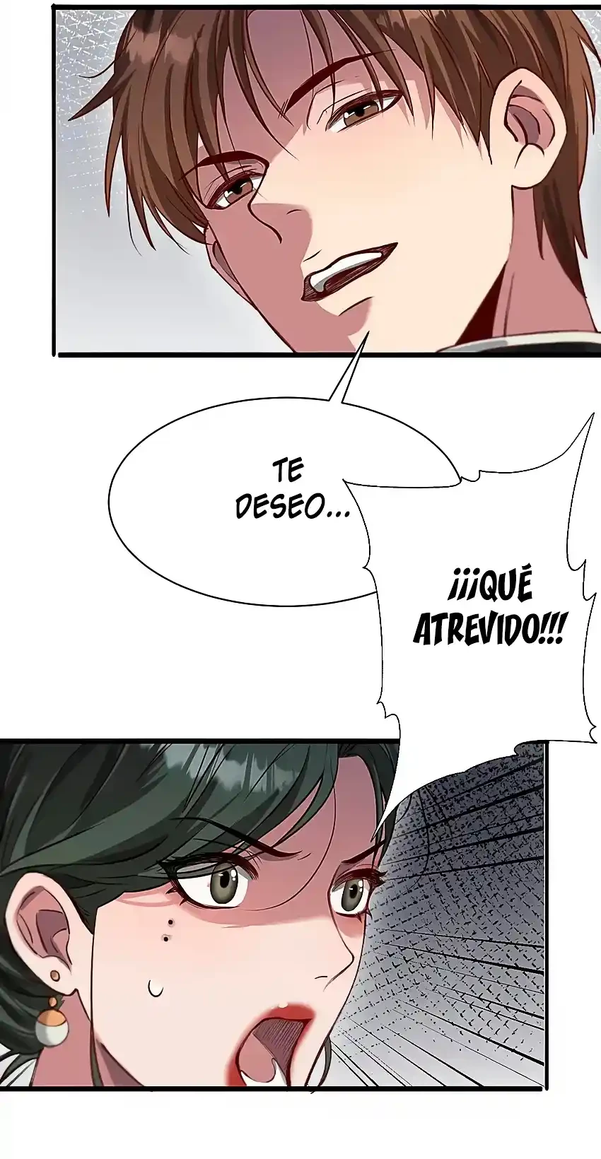 Llevo mil años atrapado en el mismo día Capítulo 104 - Page 7