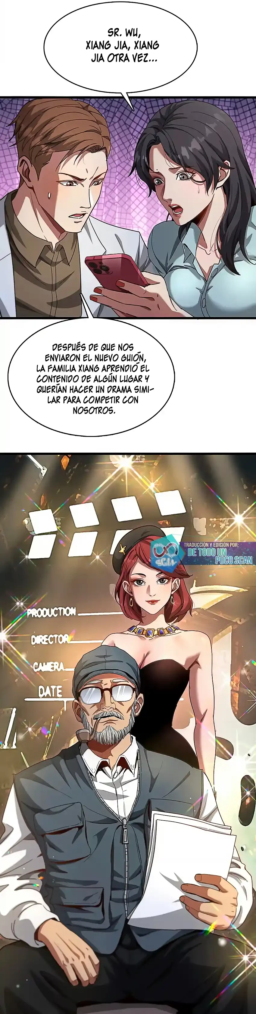 Llevo mil años atrapado en el mismo día Capítulo 106 - Page 11