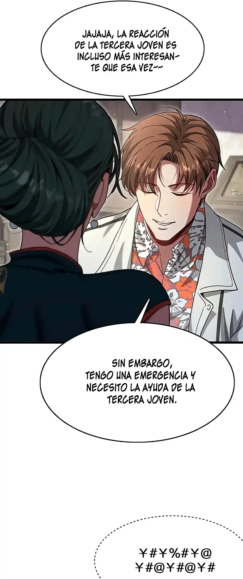 Llevo mil años atrapado en el mismo día Capítulo 106 - Page 16