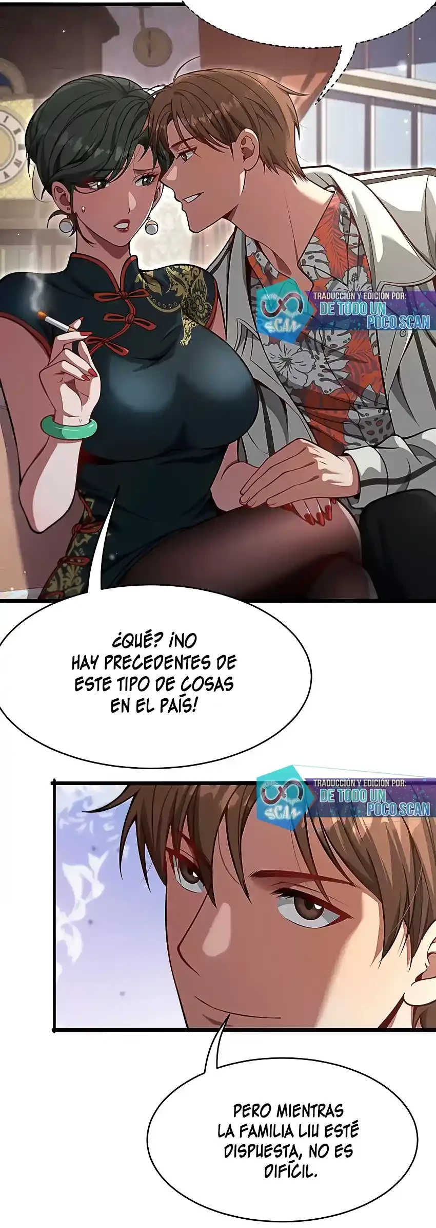 Llevo mil años atrapado en el mismo día Capítulo 106 - Page 17