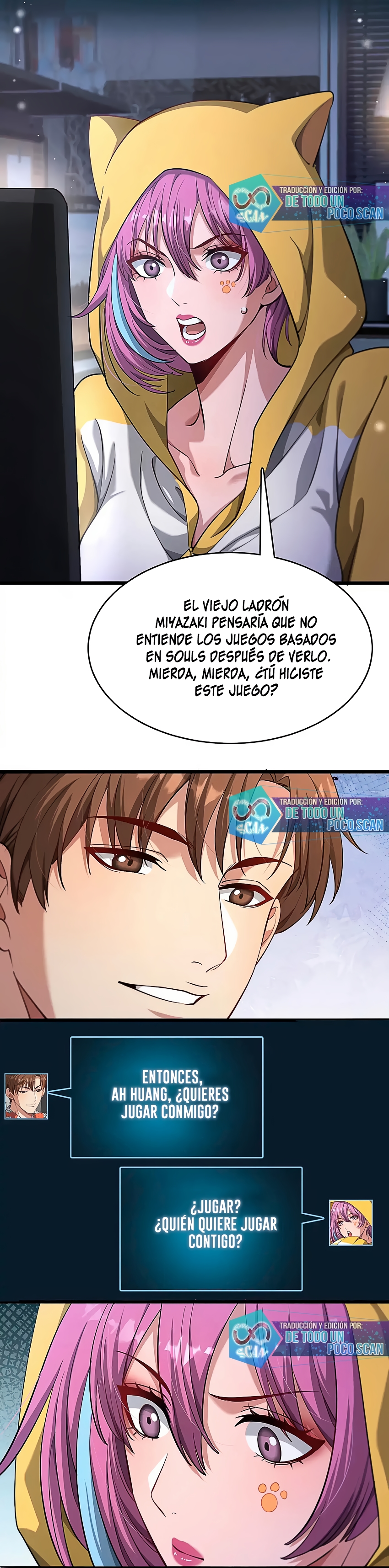 Llevo mil años atrapado en el mismo día Capítulo 107 - Page 12