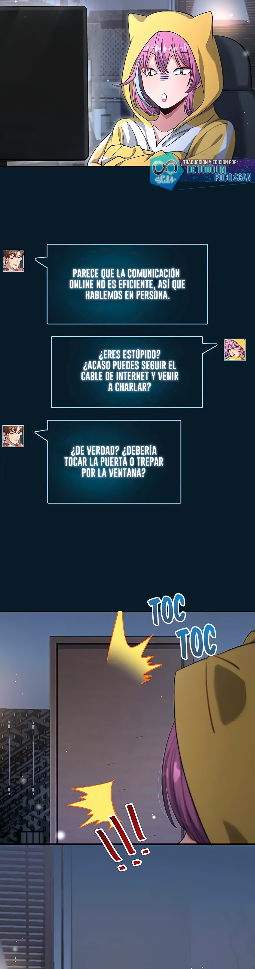Llevo mil años atrapado en el mismo día Capítulo 107 - Page 15