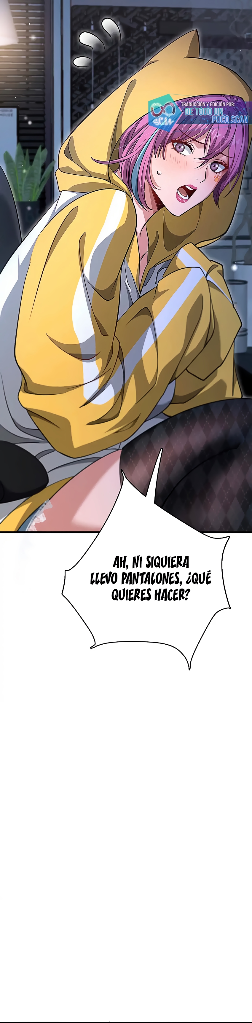 Llevo mil años atrapado en el mismo día Capítulo 107 - Page 16