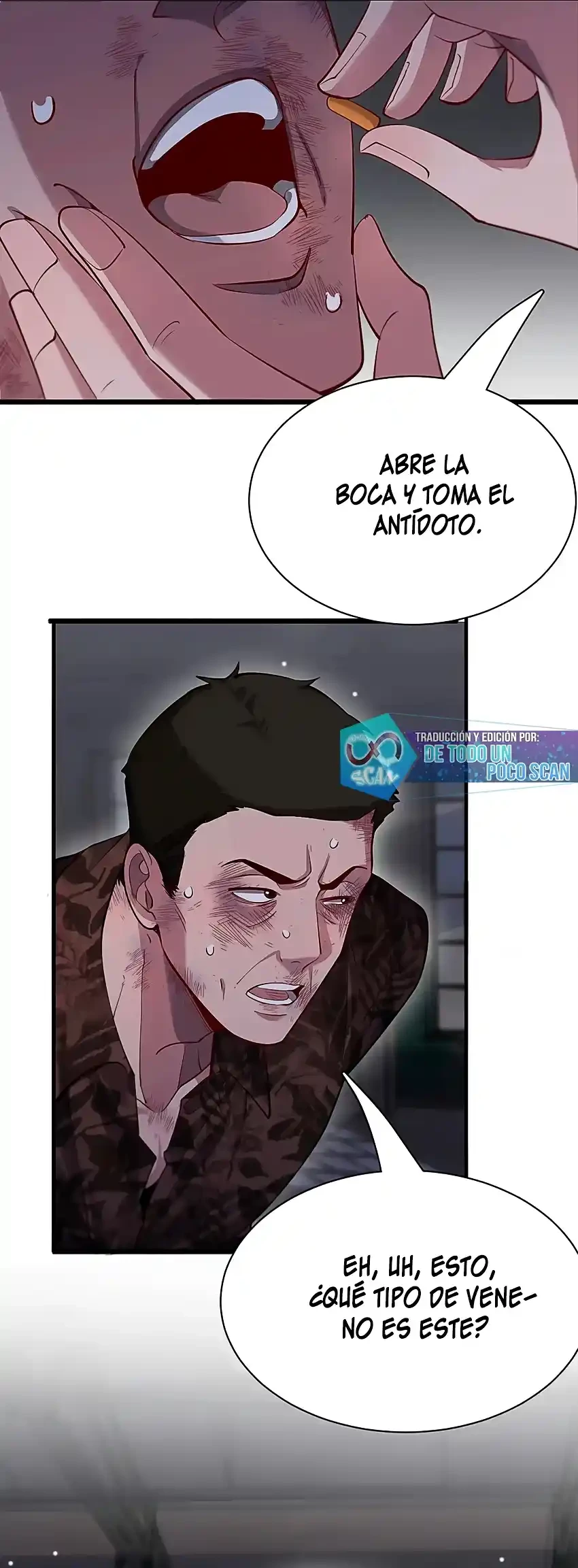 Llevo mil años atrapado en el mismo día Capítulo 108 - Page 17