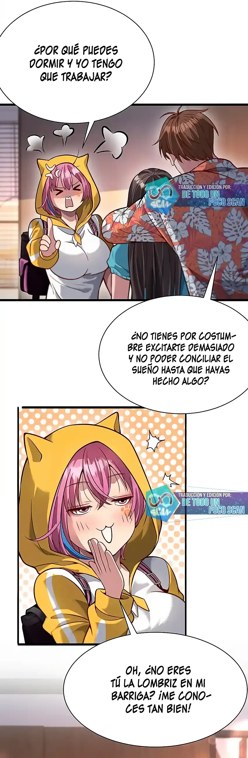 Llevo mil años atrapado en el mismo día Capítulo 108 - Page 26