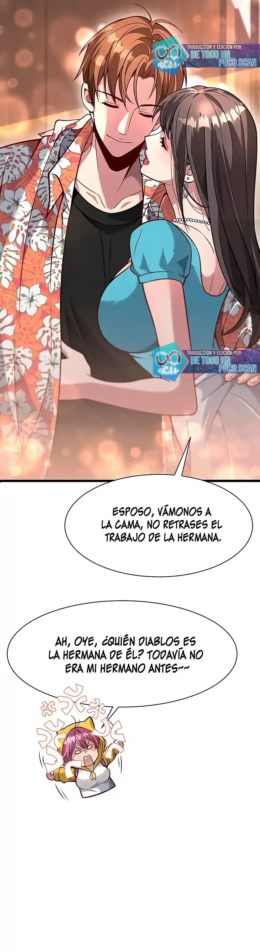 Llevo mil años atrapado en el mismo día Capítulo 108 - Page 27