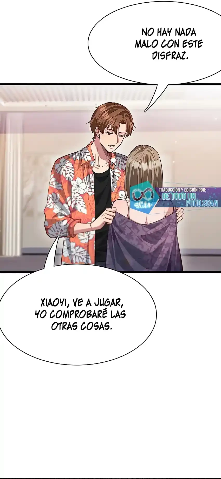 Llevo mil años atrapado en el mismo día Capítulo 109 - Page 13