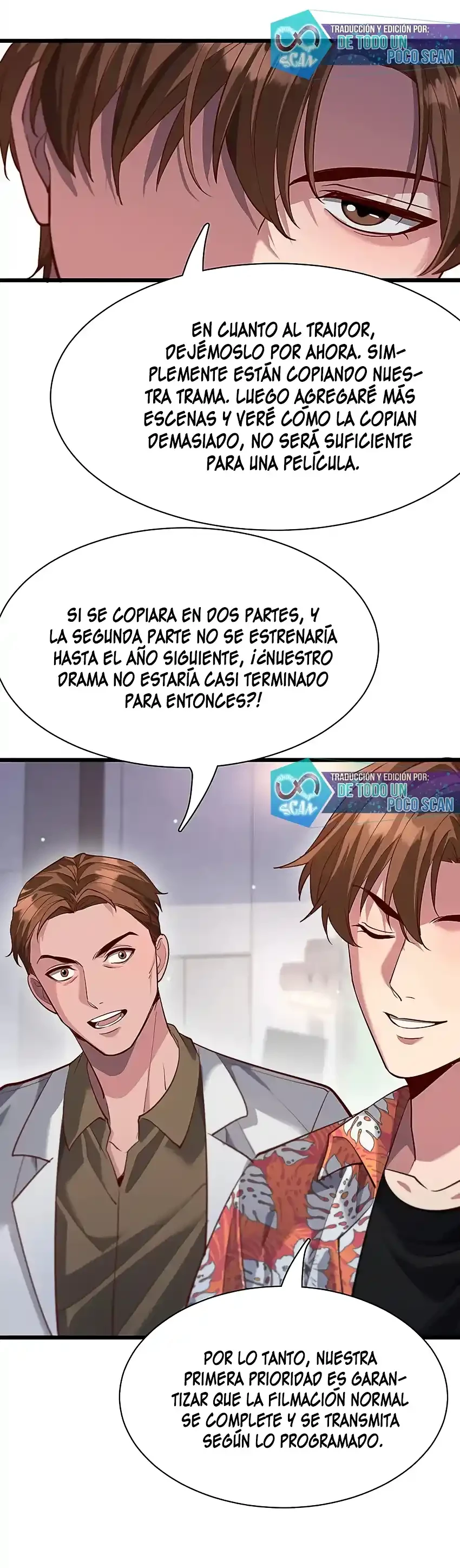 Llevo mil años atrapado en el mismo día Capítulo 109 - Page 15