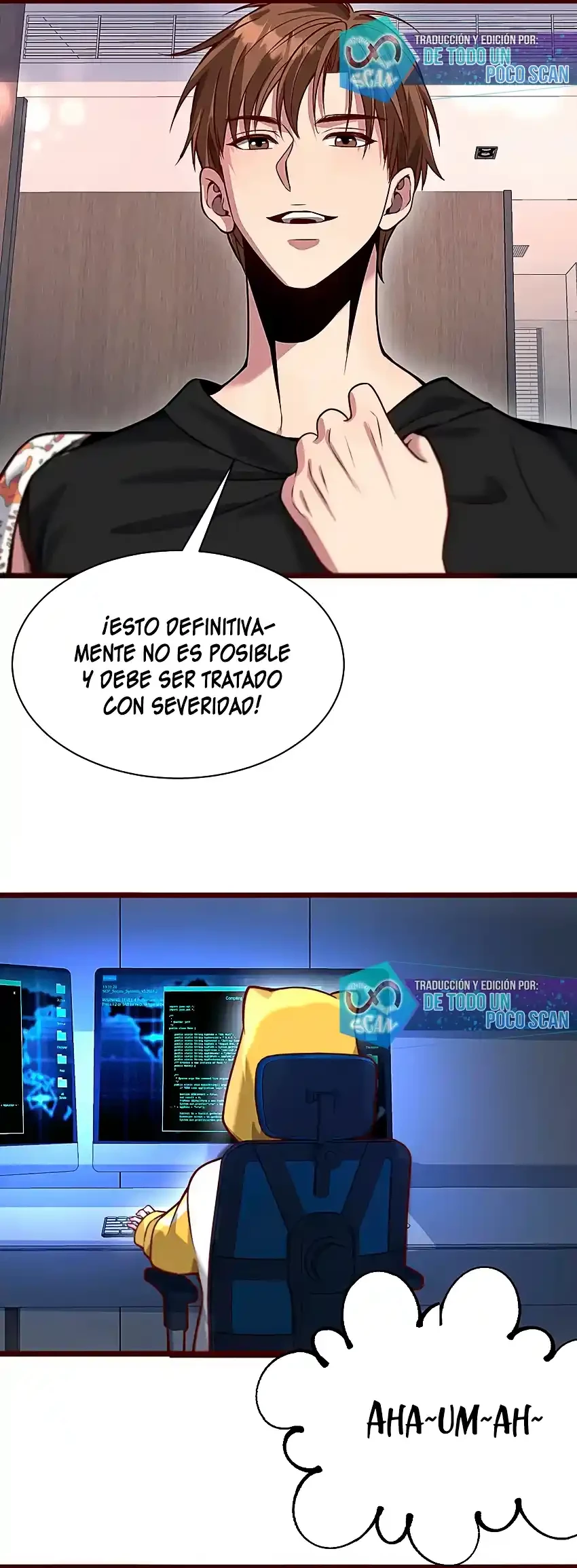 Llevo mil años atrapado en el mismo día Capítulo 109 - Page 3