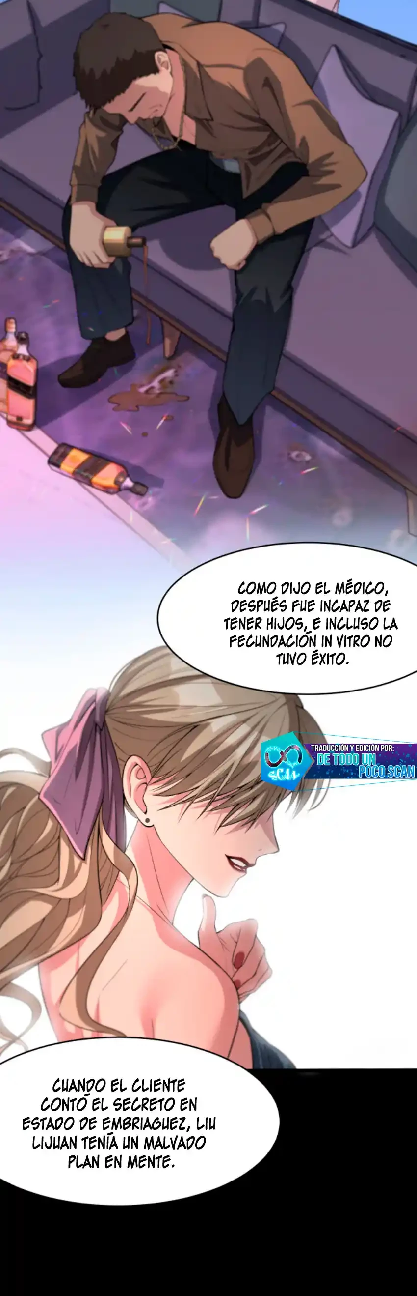 Llevo mil años atrapado en el mismo día Capítulo 11 - Page 17
