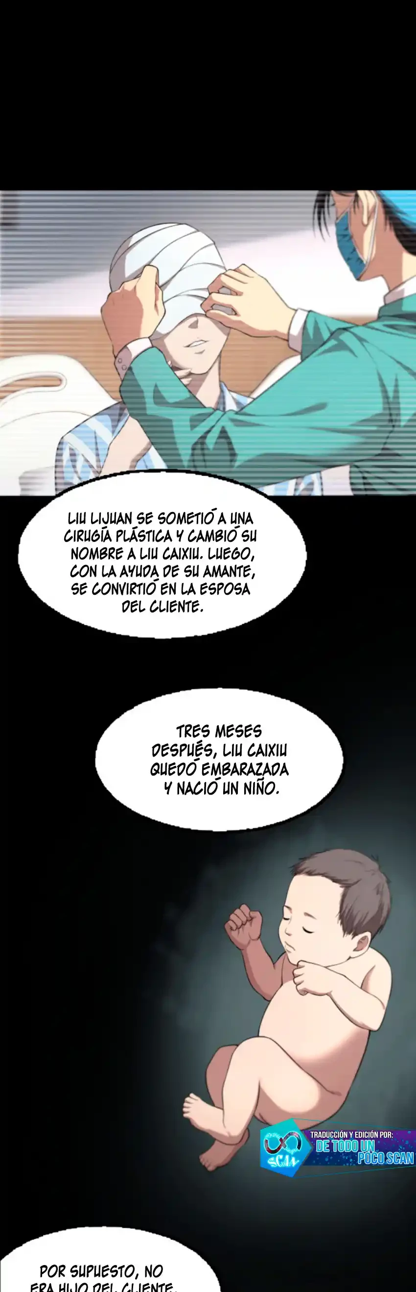 Llevo mil años atrapado en el mismo día Capítulo 11 - Page 18