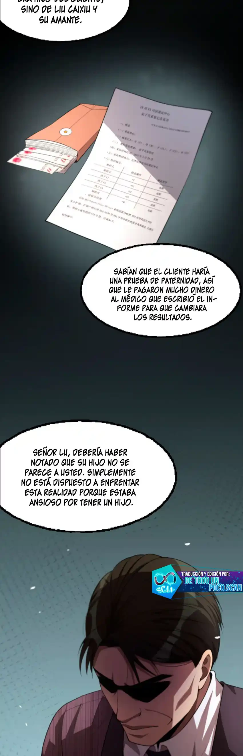 Llevo mil años atrapado en el mismo día Capítulo 11 - Page 19