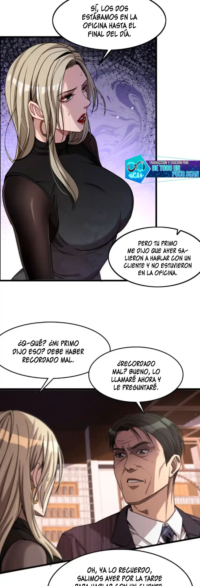 Llevo mil años atrapado en el mismo día Capítulo 11 - Page 25