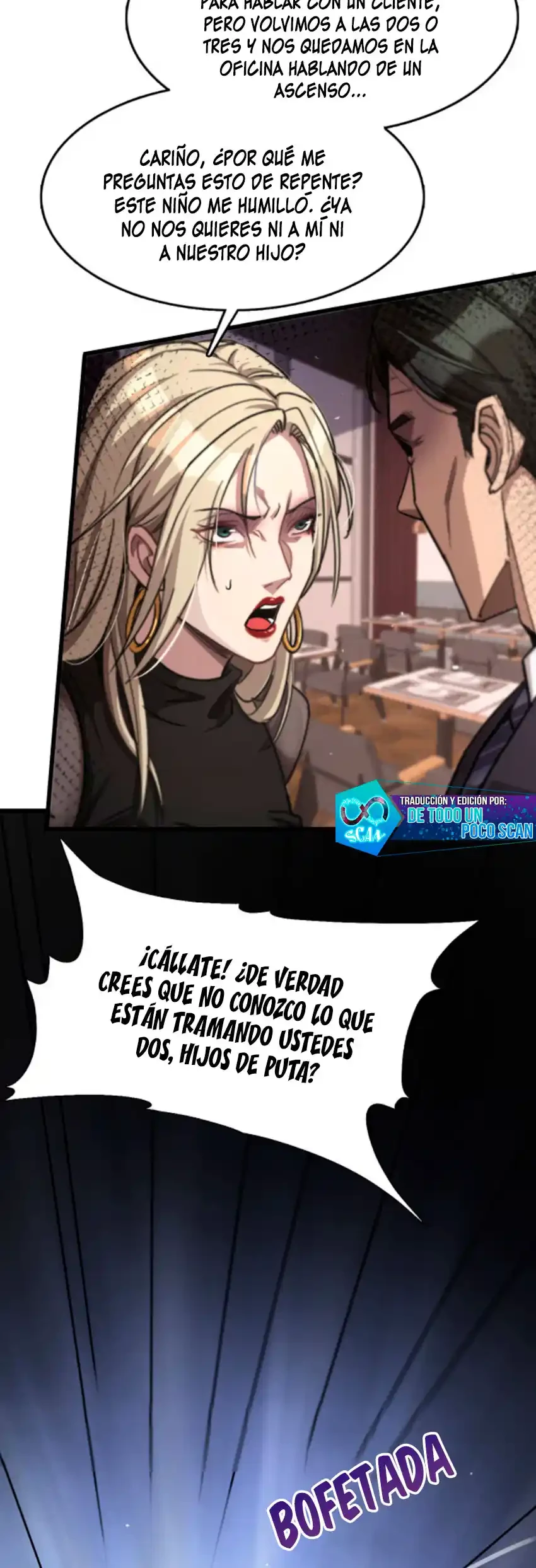 Llevo mil años atrapado en el mismo día Capítulo 11 - Page 26