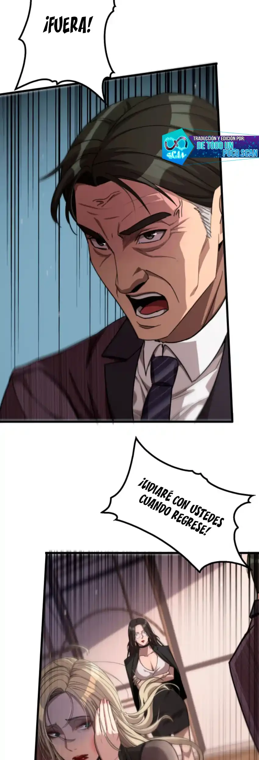 Llevo mil años atrapado en el mismo día Capítulo 11 - Page 28