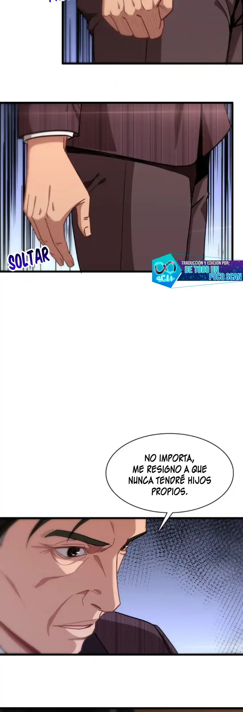 Llevo mil años atrapado en el mismo día Capítulo 11 - Page 31