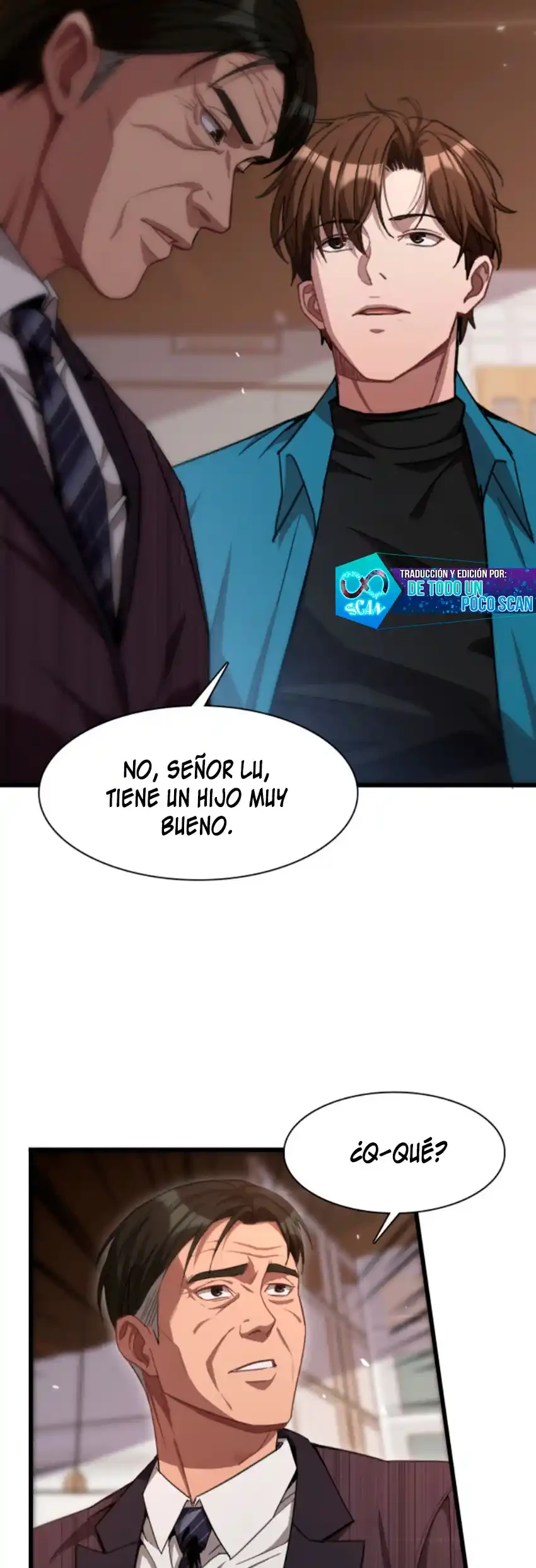 Llevo mil años atrapado en el mismo día Capítulo 11 - Page 32