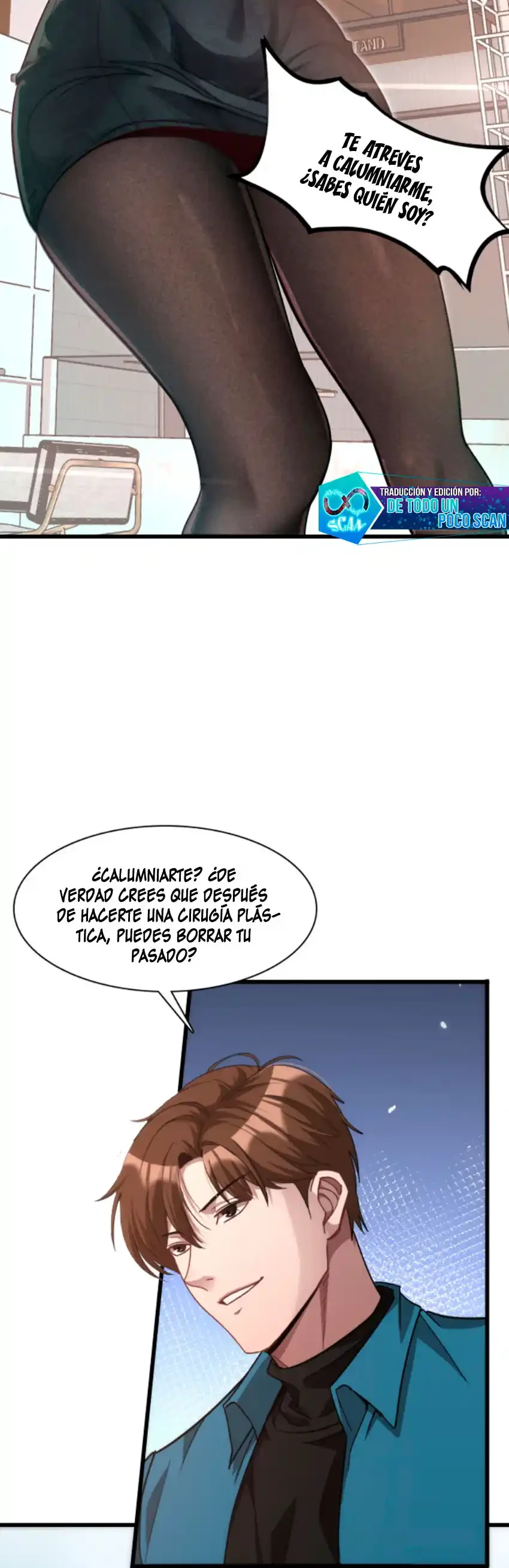 Llevo mil años atrapado en el mismo día Capítulo 11 - Page 4